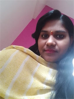 Pratiksha - Part time Cleaner and Cook and Baby Sitter in Pimple Saudagar in Pune