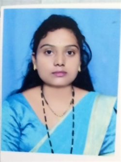 Pratiksha - Part time Baby Sitter in Nagapur, Maharashtra in Nagpur