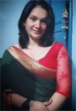 Pratiksha - Full time Baby Sitter in Dehradun, Uttarakhand in Dehradun