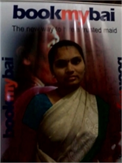 Pratiksha Appani