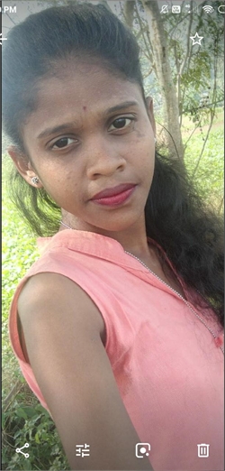 Pratiksha ashok paear - Part time Baby Sitter in Virar east in Mumbai