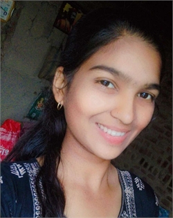 Pratiksha Dabhade - Full time Baby Sitter in Indra Nagar in Nashik