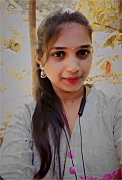 pratiksha jadav - Part time Patient Care and Elderly Care and Baby Sitter in panvel in Navi Mumbai