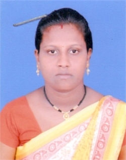 Pratiksha Jadhav - Part time Cleaner in CBD Belapur in Navi Mumbai
