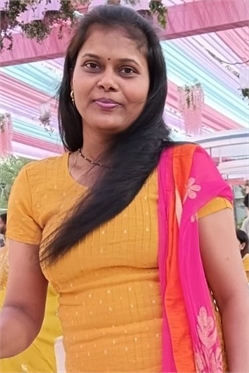 Pratiksha Jadhav - Full time Baby Sitter in Ratnagiri in Ratnagiri