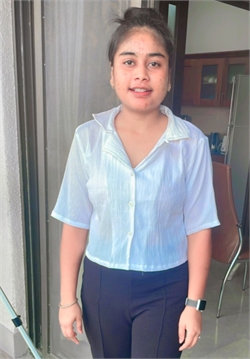 Pratiksha Jadhav - Full time Baby Sitter in Pune in Pune