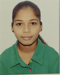 pratiksha Jadhv - Full time Cleaner and Baby Sitter in mangoan in Madgaon
