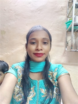 Pratiksha Kamble - Part time Cleaner in Ghatkopar East in Mumbai