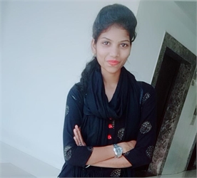 Pratiksha kavankar - Part time Cleaner and Baby Sitter in Nalasopara in Thane