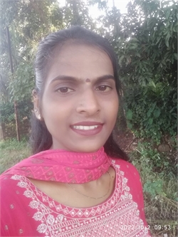 Pratiksha Krushna mendadkar - Full time Cleaner and Baby Sitter in Wadala in Mumbai