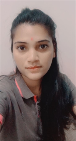 Pratiksha Mahendra shirkhe - Full time Cleaner and Cook in Mahim in Mumbai