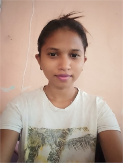 Pratiksha Nagrale - Full time Baby Sitter in Pune in Pune