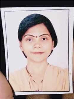 pratiksha narwekar - Part time Cook and Patient Care and Elderly Care in diva west in Thane