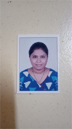 Pratiksha Nilesh Tegde - Part time Baby Sitter in Santacruz East in Mumbai
