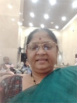 Pratiksha Nitnavre - Full time Patient Care and Elderly Care in Chembur in Mumbai