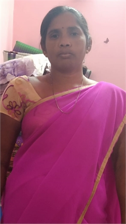 pratiksha panvalkar - Full time Cleaner and Cook in worli in Mumbai