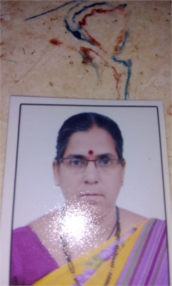 Pratiksha parkash ghatkar - Part time Cleaner and Cook and Baby Sitter in Nalasopara in Mumbai
