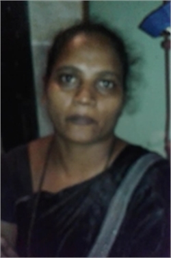 Pratiksha Pawar - Japa Maid in Ahmedabad