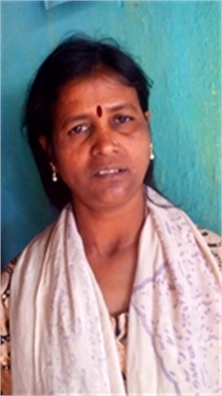 Pratiksha Pawar - Japa Maid in Jamshedpur