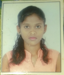 pratiksha pawar - Full time Cleaner and Baby Sitter in virar east in Thane