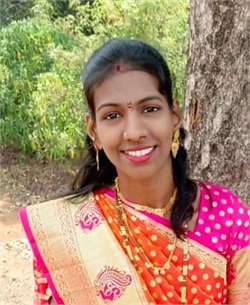 Pratiksha Pendari - Part time Cleaner in Bhandup in Mumbai