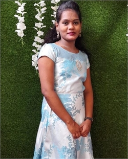 Pratiksha Powar - Part time Baby Sitter in Neral - Badlapur Rd, Vangani in Mumbai
