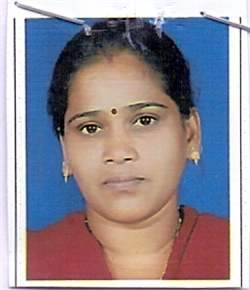 Pratiksha Prashant Shirke - Part time Cleaner and Cook and Patient Care and Elderly Care and Baby Sitter in Ambernath west in Mumbai