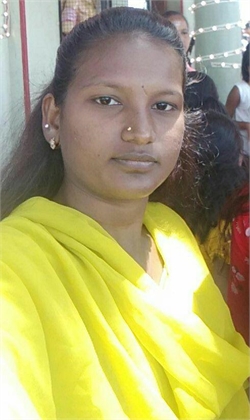Pratiksha Sanjay Kamble - Full time Cleaner and Baby Sitter in diva in Mumbai