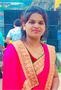 pratiksha selar - Full time Cook in pune in Pune