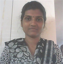 Pratiksha Shigvan - Part time Cleaner and Patient Care and Elderly Care and Baby Sitter in Malad East in Mumbai