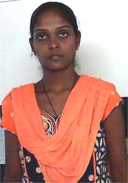Pratiksha Tawade - Full time Baby Sitter in Malad West in Mumbai