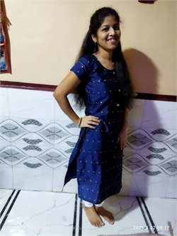 Pratiksha  udeg - Full time Cleaner and Cook in diva east in Thane