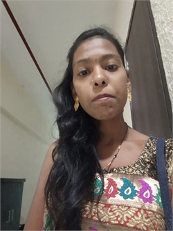 Pratiksha Umesh Yadav - Full time Cleaner and Cook in Virar East in Thane