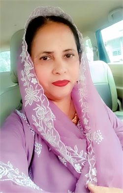 Nasima Kalawant - Full time Baby Sitter in Kolhapur in Kolhapur