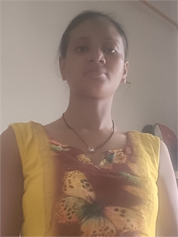 Pratima - Part time Baby Sitter in Haryana in Panipat
