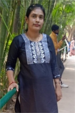 pratima Das - Full time Cleaner and Patient Care and Elderly Care and Baby Sitter in kolkata in Kolkata