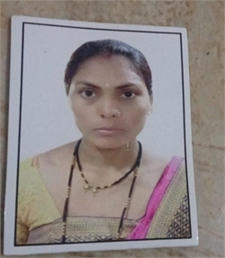 Pratima Aade - Part time Cleaner and Baby Sitter in Thane Wast in Mumbai