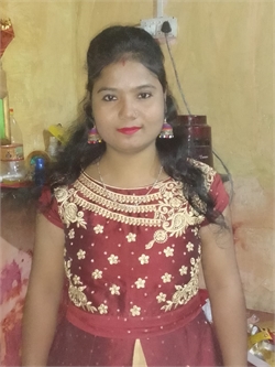 Pratima barman - Full time Cleaner and Cook in VIrar in Mumbai