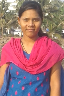 Pratima Beck - Full time Cleaner in Thane