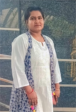 Pratima Biswas - Part time Baby Sitter in Kolkata, West Bengal in Kolkata