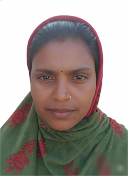 Pratima Devi - Part time Cook in Nathupur Rd in Gurgaon