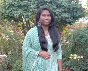 Pratima ekka - Full time Cleaner in ville parle in Mumbai
