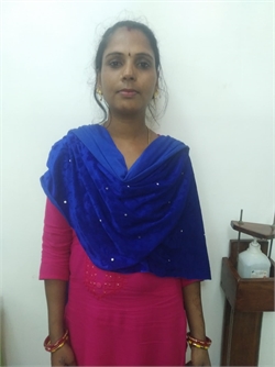 pratima karan - Full time Cleaner and Patient Care and Elderly Care and Baby Sitter in malad west in Mumbai