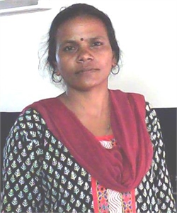 Pratima Kerketta (Elijabeth Marki) - Full time Cleaner and Patient Care and Elderly Care in Juhu in Mumbai