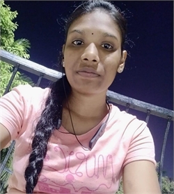 Pratima Kiaspatta - Full time Cleaner and Cook in Sion in Mumbai