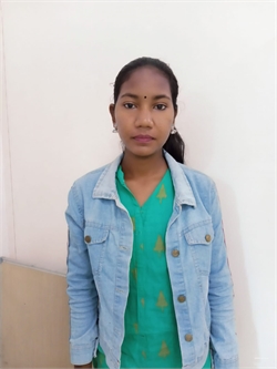 Pratima Kiro - Full time Cleaner in Malad West in Mumbai