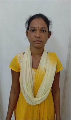 pratima kisan - Full time Cleaner in malad west in Mumbai