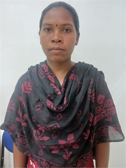 Pratima Kullu - Full time Cleaner in Malad West in Mumbai