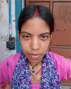 Pratima Kumari - Part time Cook in Wazirpur in Delhi