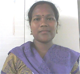 Pratima Lakda - Full time Cleaner and Baby Sitter in Malad West in Mumbai